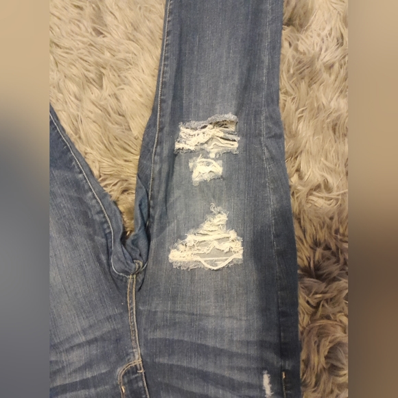 American Eagle Next level Skinny jeans - Picture 2 of 8